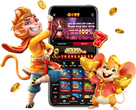 Boss khủng và giải thưởng hấp dẫn
