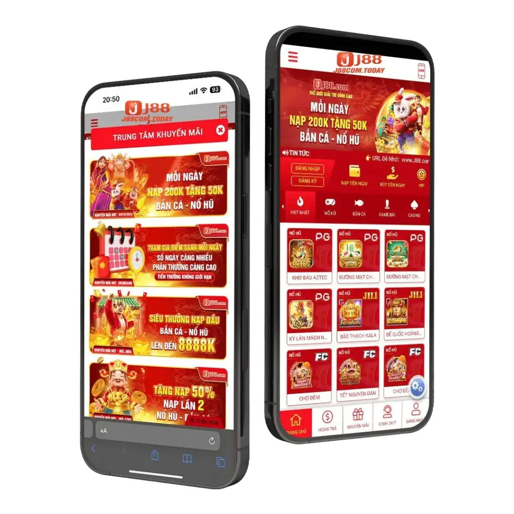 Biểu tượng ưu đãi và phần thưởng hấp dẫn