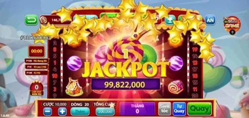 Vòng quay miễn phí 89bet1 Nổ Hũ