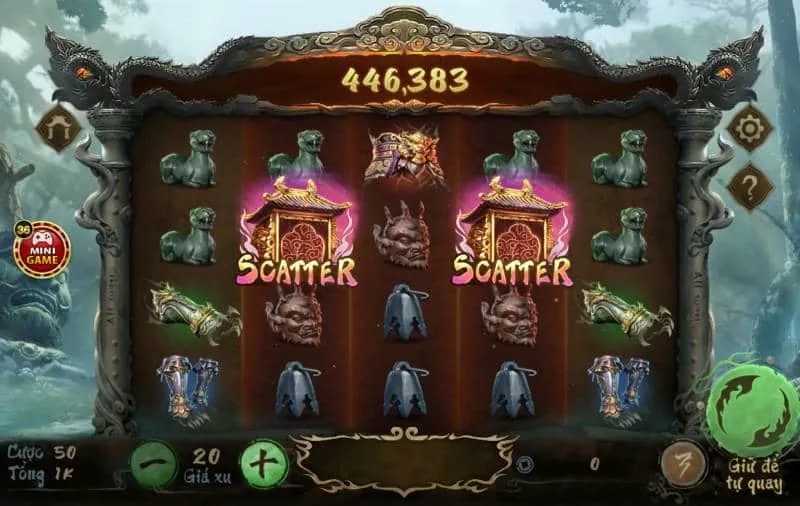 Giải Đấu Nổ Hũ 89bet1 Nổ Hũ