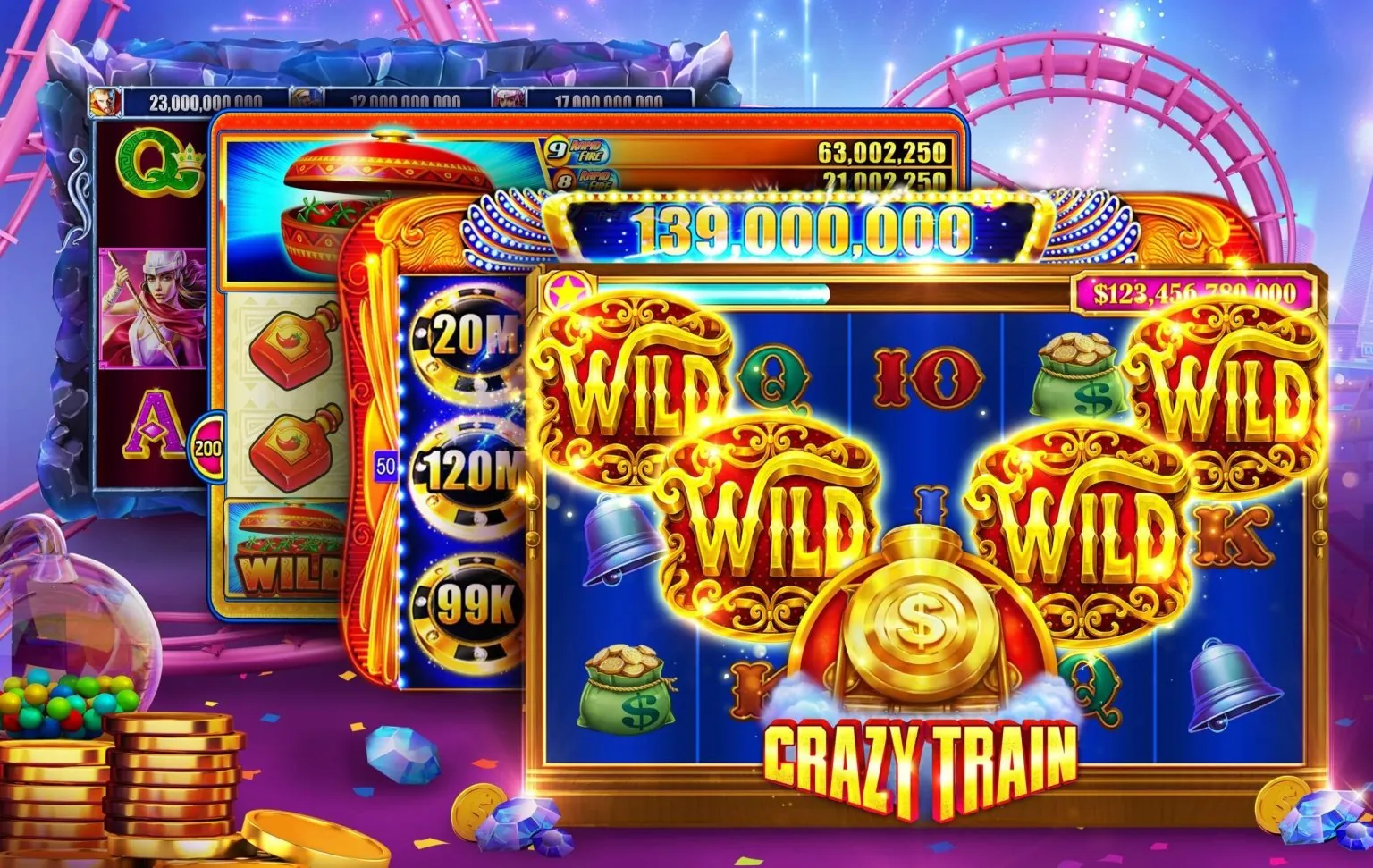 Chương trình VIP 89bet1 Nổ Hũ