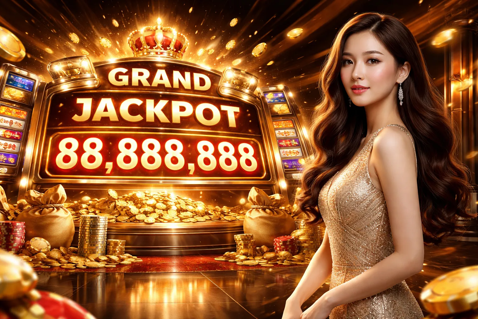 Đội ngũ hỗ trợ khách hàng chuyên nghiệp của 89bet1 nổ hũ sẵn sàng phục vụ bạn