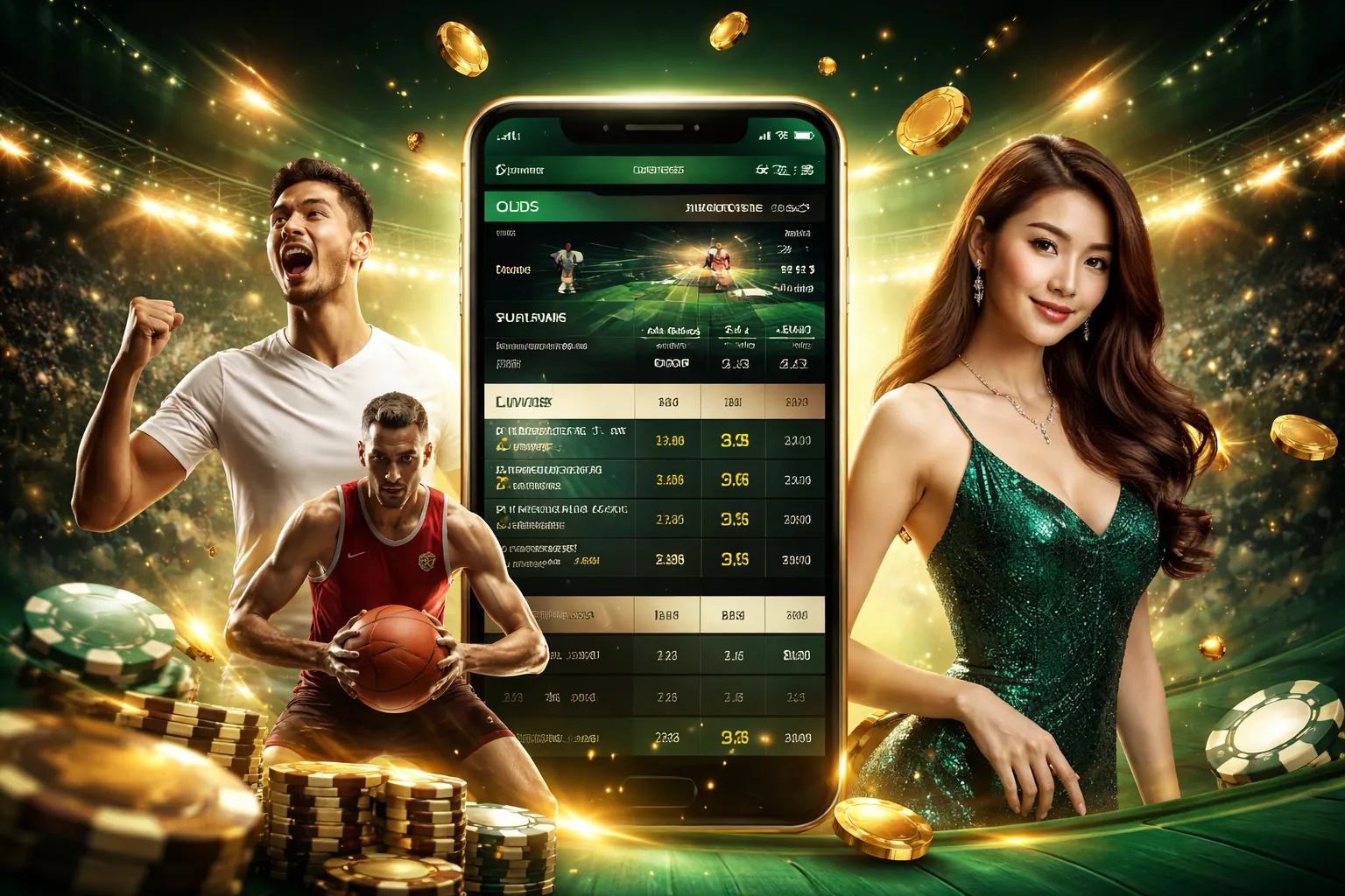 Khuyến mãi 89bet1 Nổ Hũ
