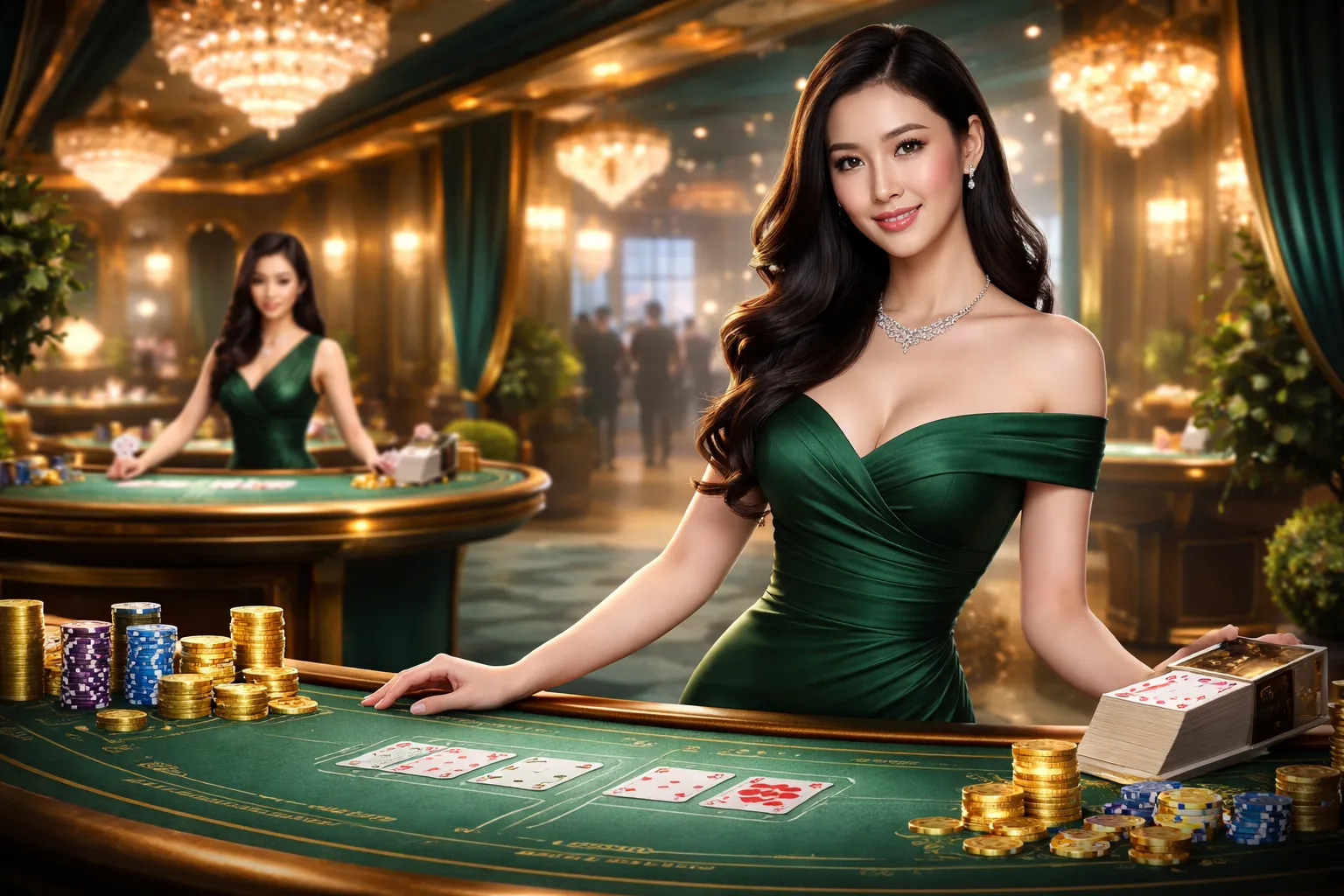 Tổng quan thương hiệu 89bet1 Nổ Hũ