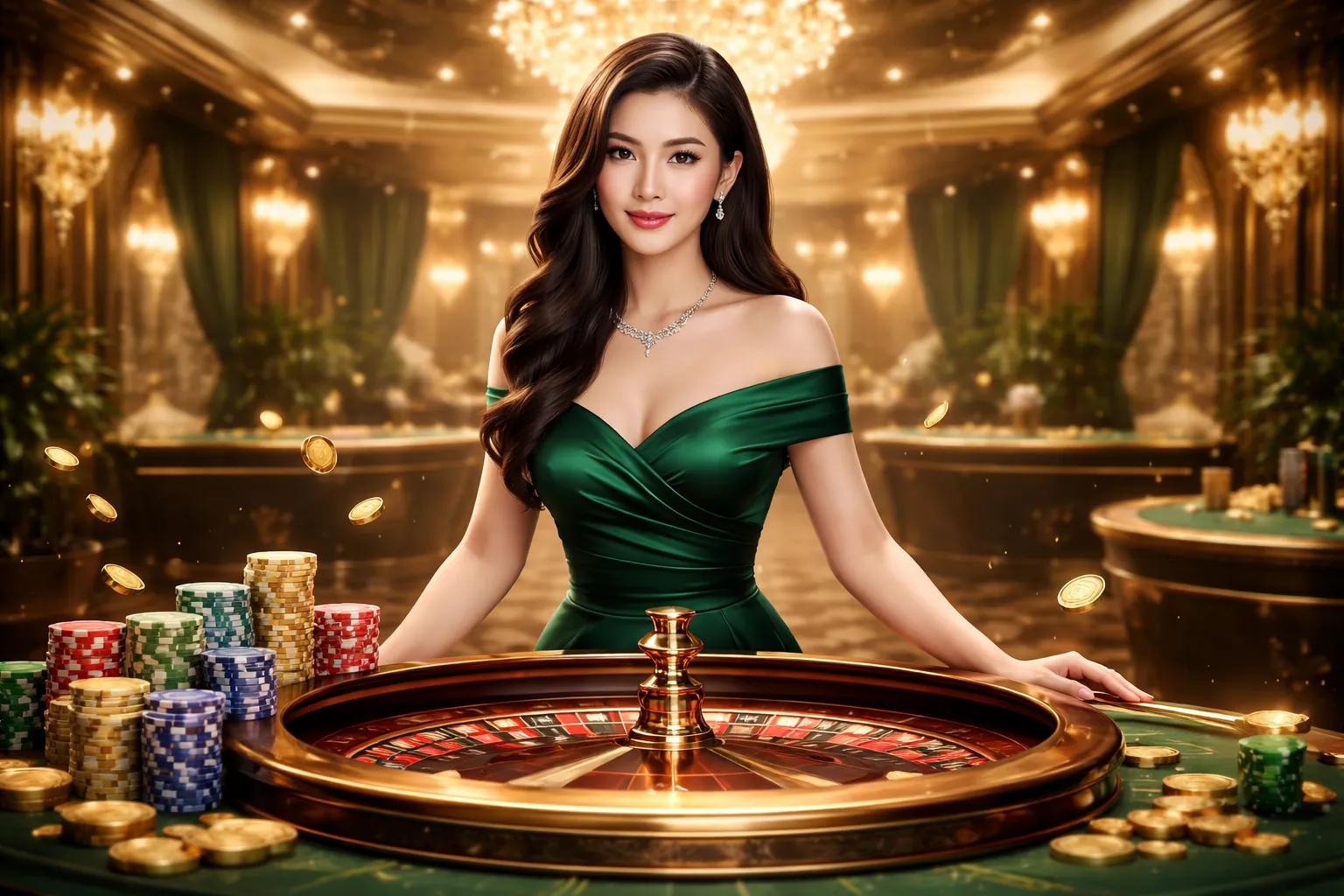 Lợi ích của 89bet1 Nổ Hũ