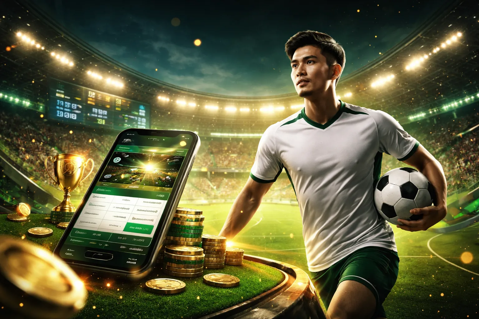 Ưu điểm nền tảng 89bet1 Nổ Hũ