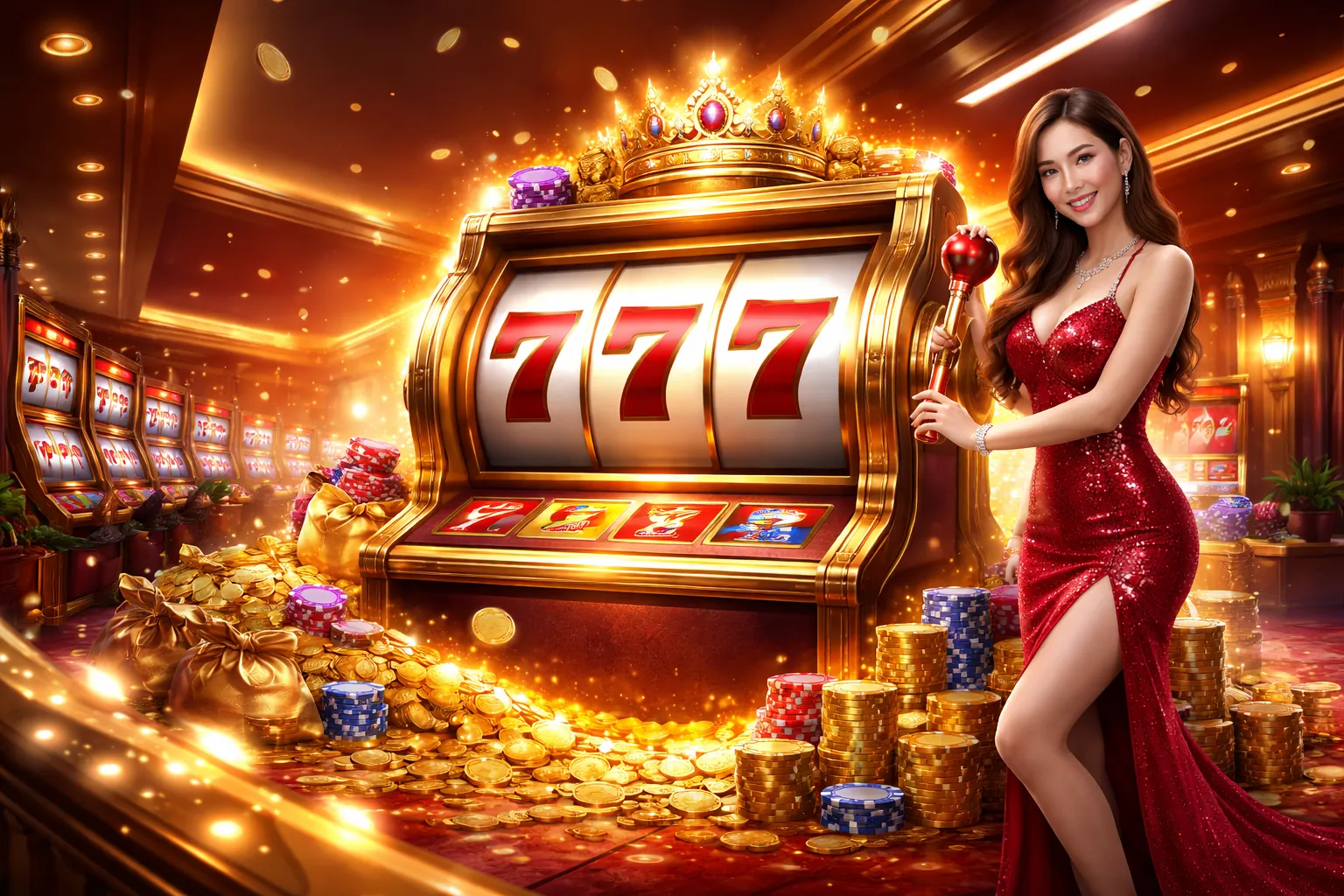 Ưu Đãi Hấp Dẫn 2026 tại 89bet1 Nổ Hũ